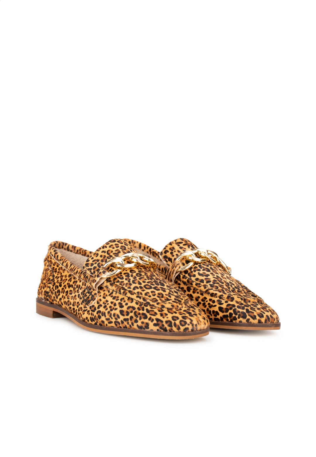 PS Poelman Dames Jenny Loafers | De Officiële POELMAN Webshop