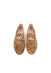 PS Poelman Dames Jenny Loafers | De Officiële POELMAN Webshop