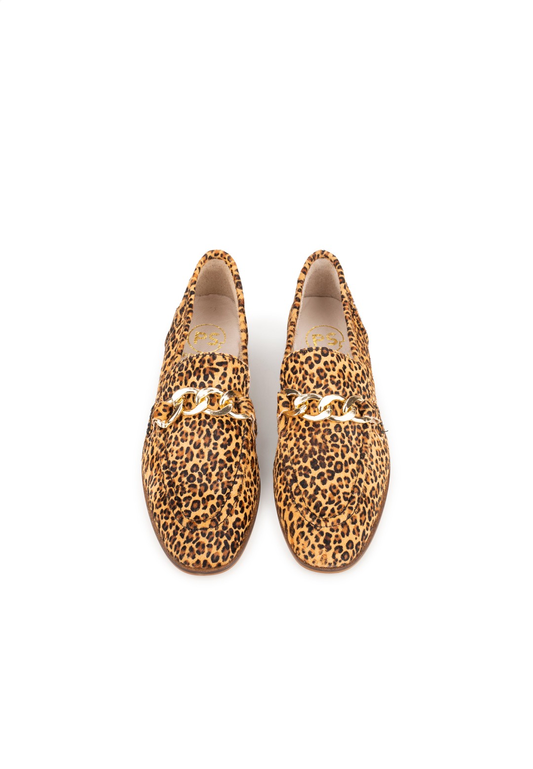 PS Poelman Dames Jenny Loafers | De Officiële POELMAN Webshop