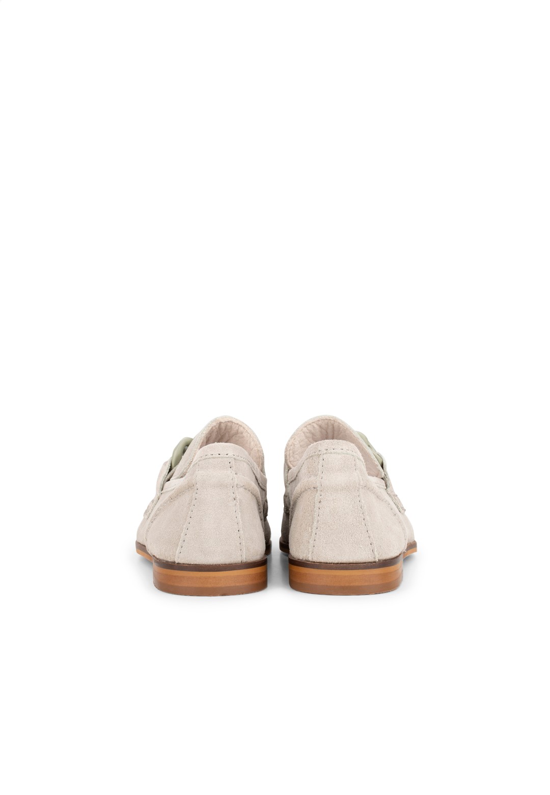 PS Poelman Ladies Jenny Loafers | The Official POELMAN Webshop