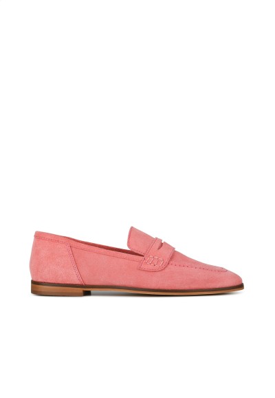PS Poelman Ladies Jenny Loafers | The Official POELMAN Webshop