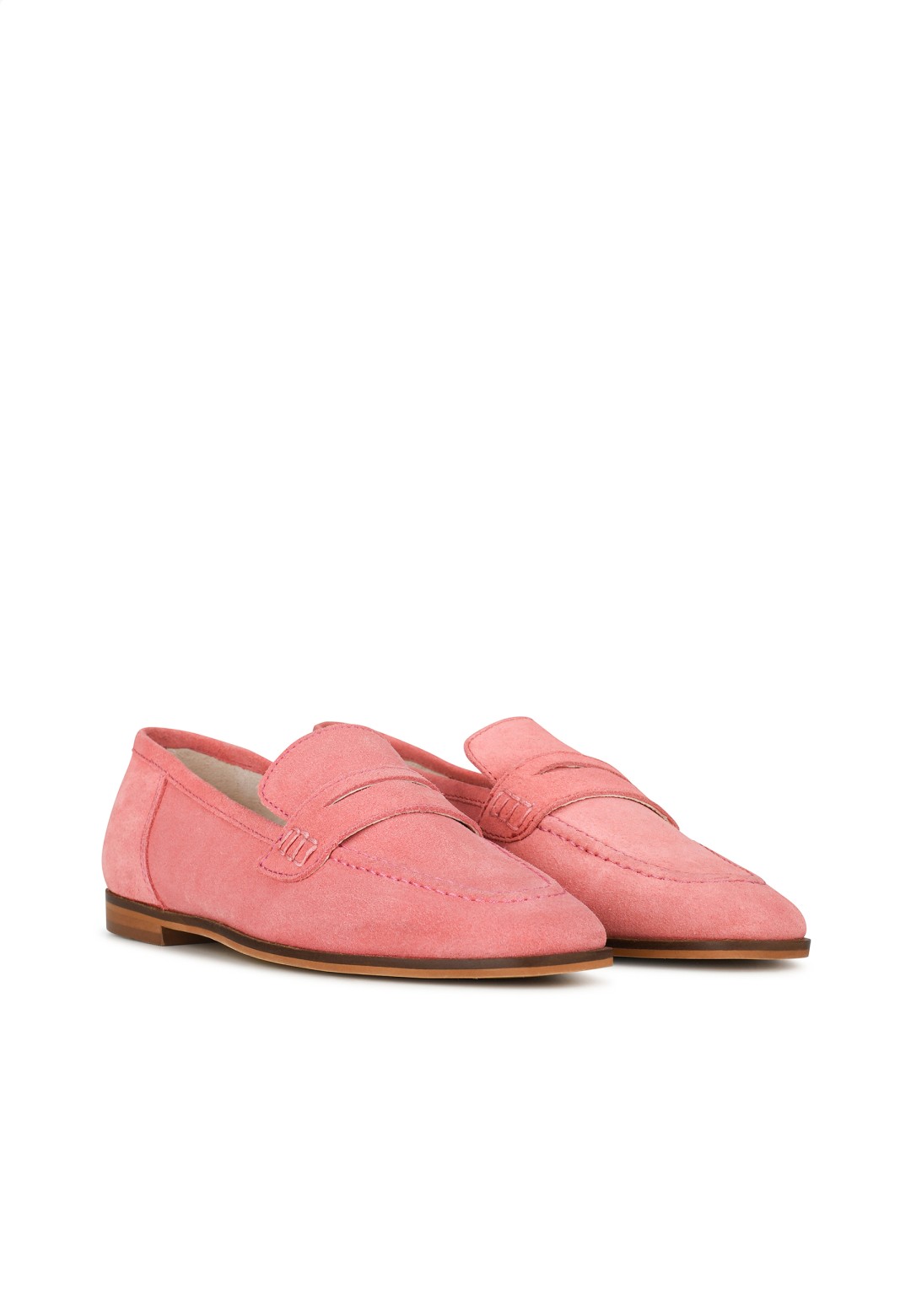 PS Poelman Damen Jenny Loafer | Der offizielle POELMAN Webshop