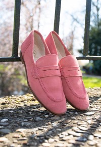 PS Poelman Dames Jenny Loafers | De Officiële POELMAN Webshop