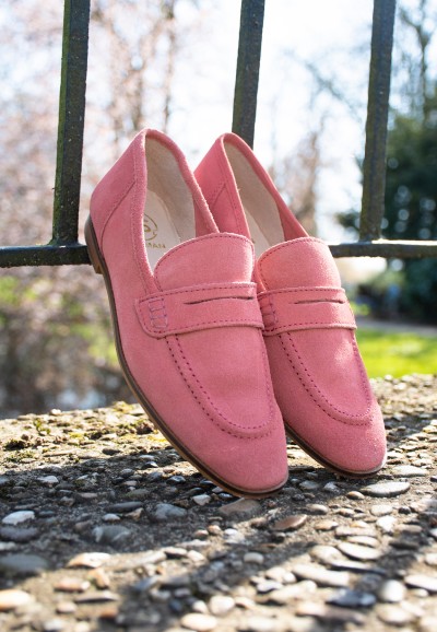 PS Poelman Ladies Jenny Loafers | The Official POELMAN Webshop