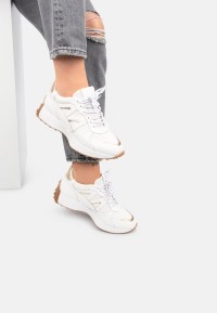 PS Poelman Dames Kronos Sneaker | De Officiële POELMAN Webshop