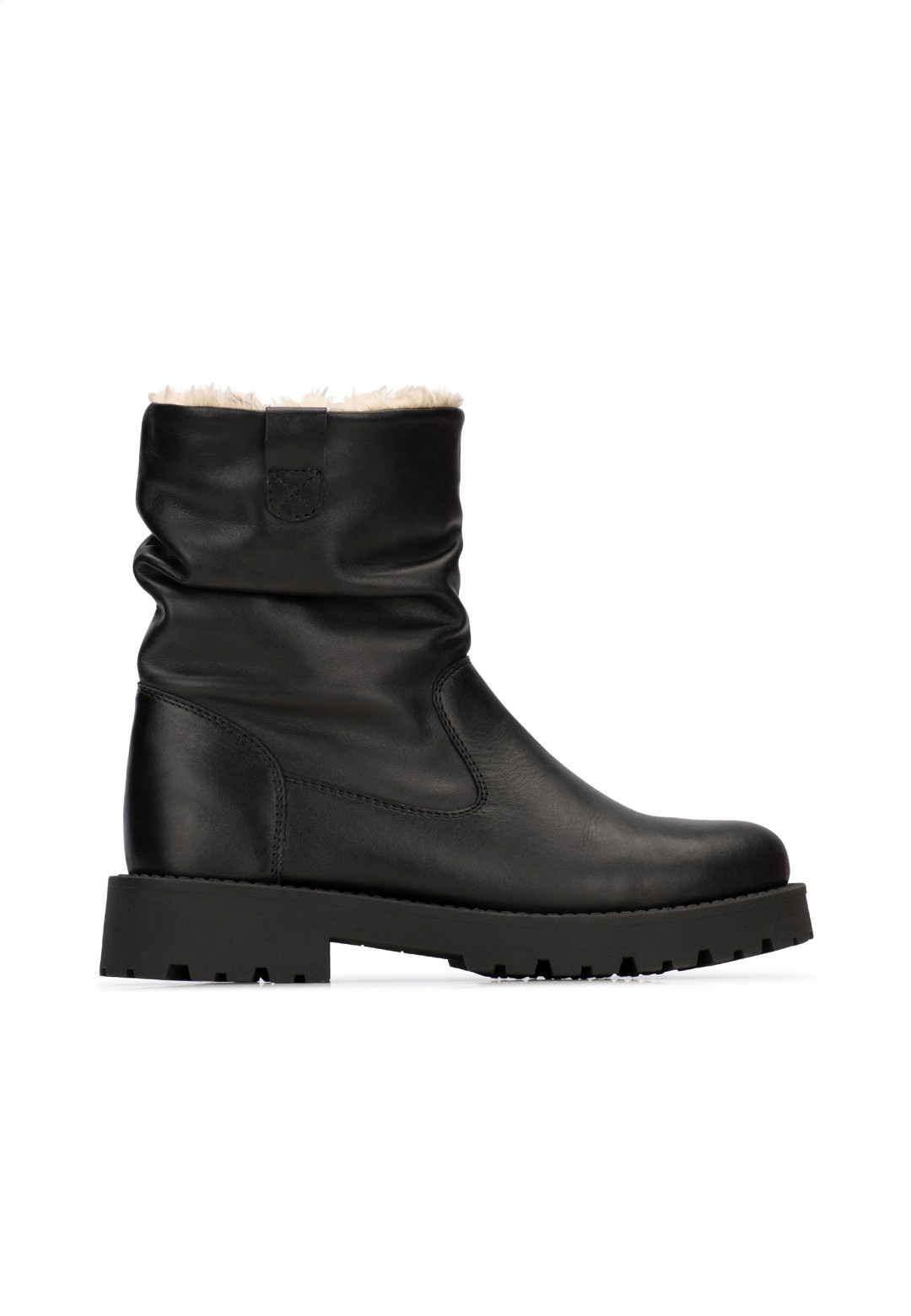 PS Poelman Women Lein Boots | The Official POELMAN Webshop