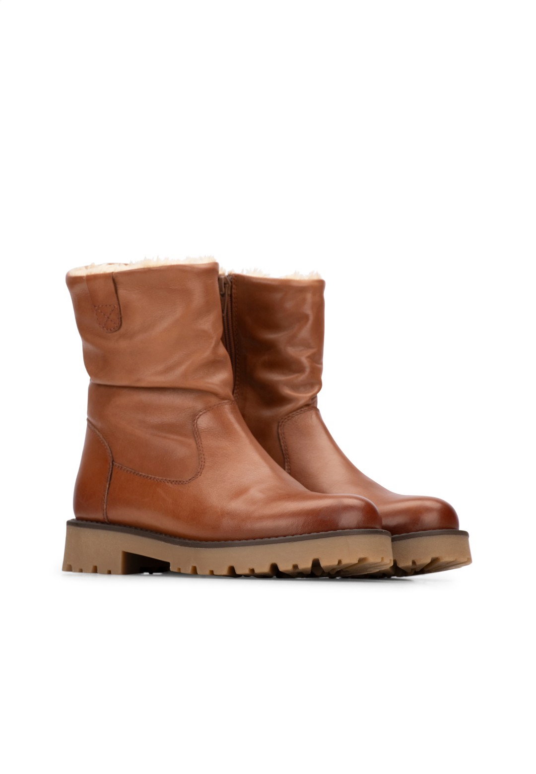 PS Poelman Women Lein Boots | The Official POELMAN Webshop