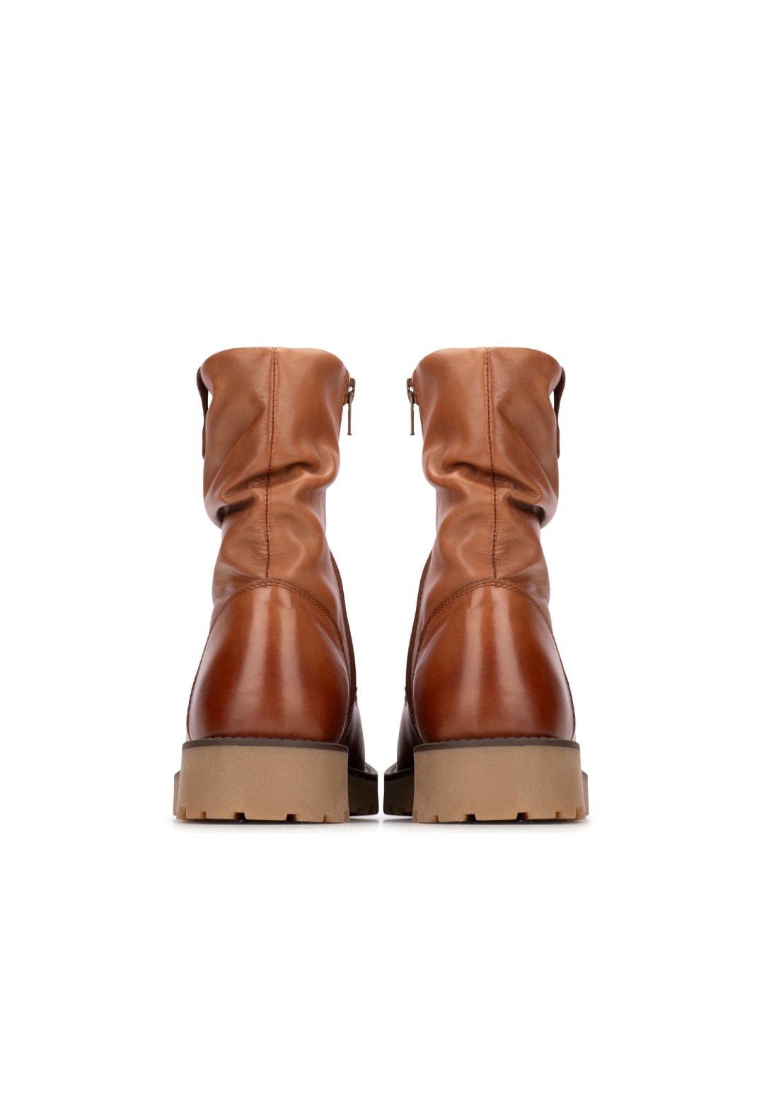 PS Poelman Women Lein Boots | The Official POELMAN Webshop