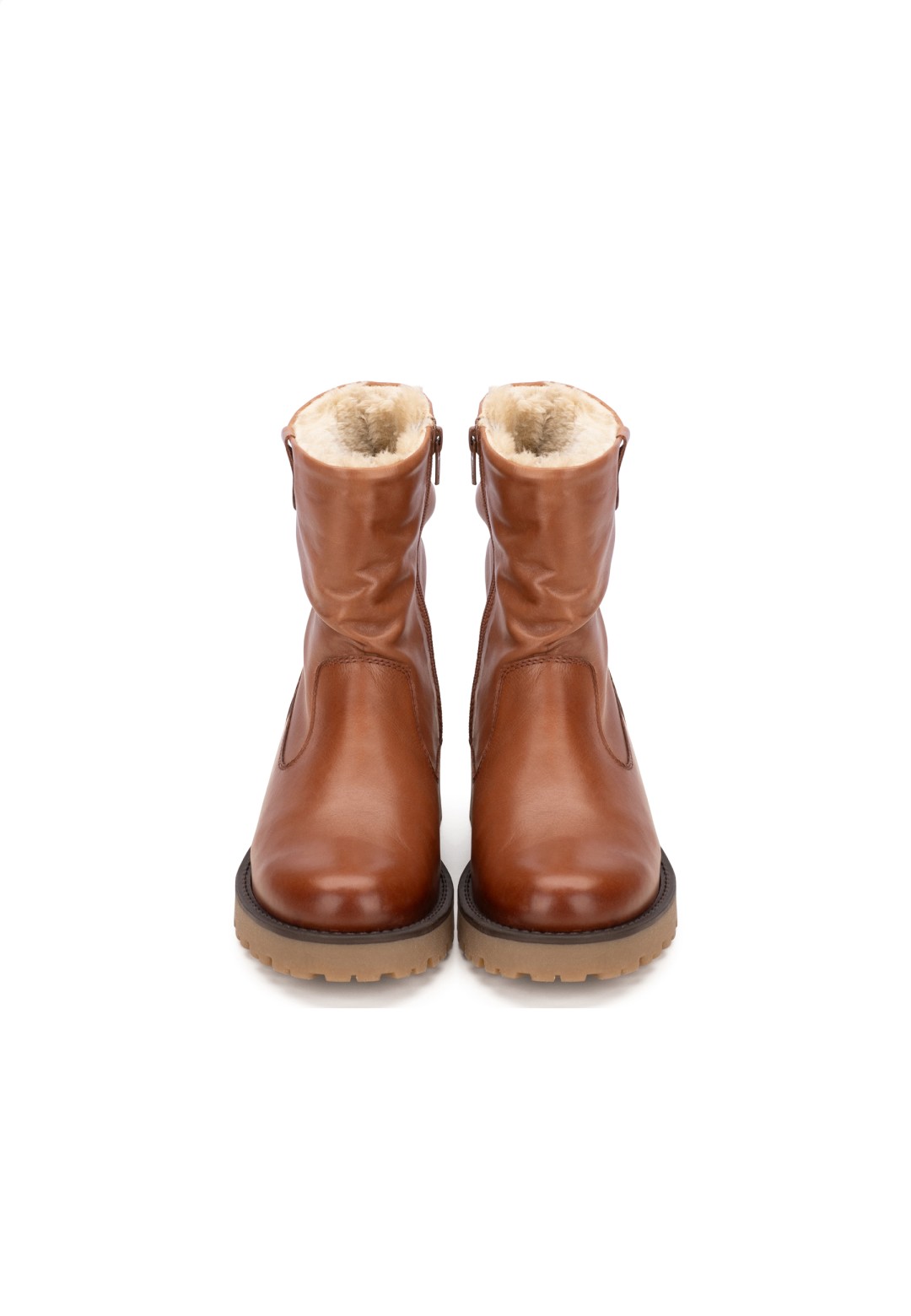 PS Poelman Women Lein Boots | The Official POELMAN Webshop