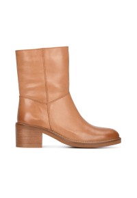 PS Poelman Women Linus Ankle boots | The official POELMAN Webshop