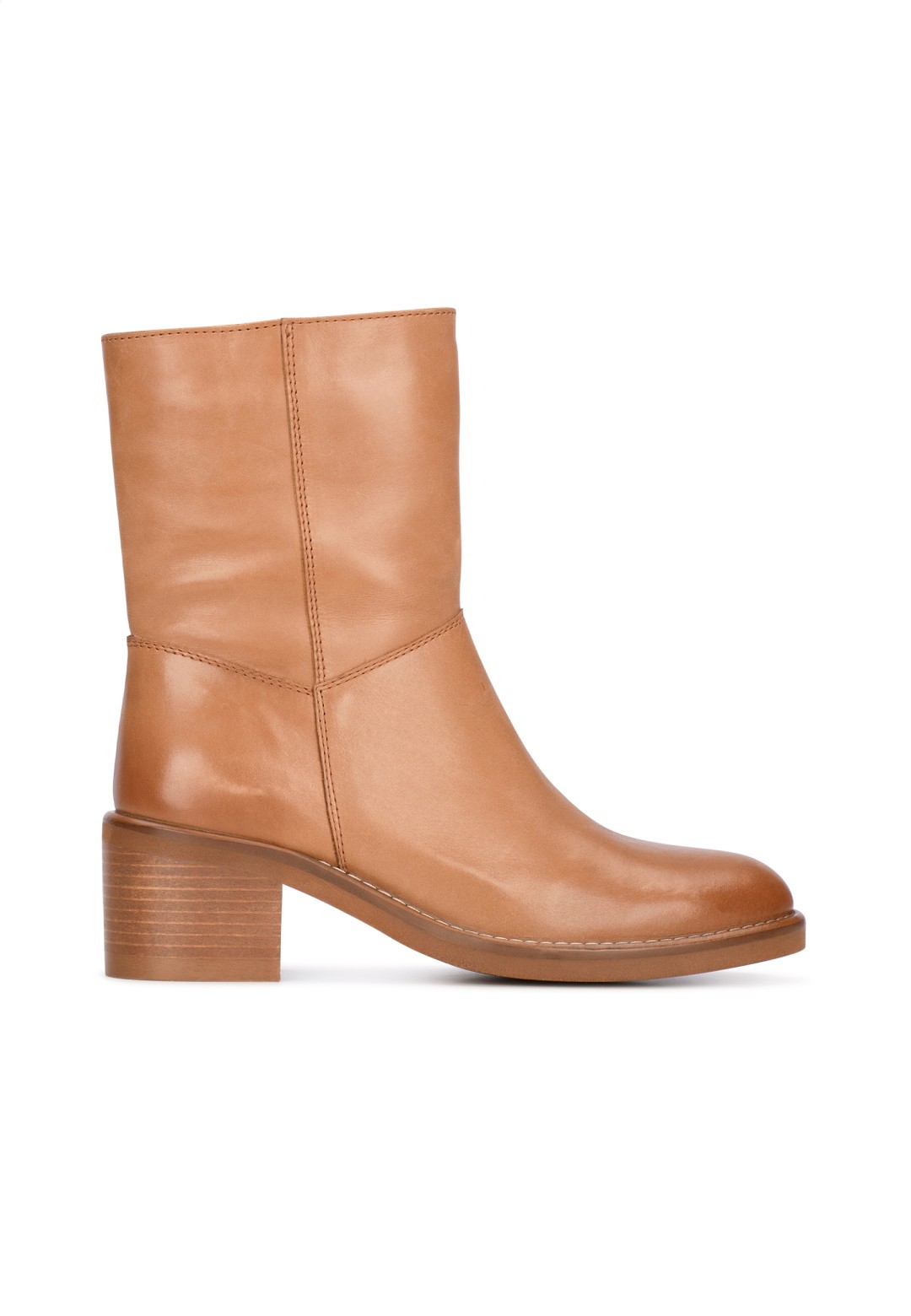 PS Poelman Women Linus Ankle boots | The official POELMAN Webshop