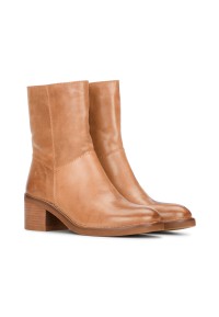 PS Poelman Women Linus Ankle boots | The official POELMAN Webshop