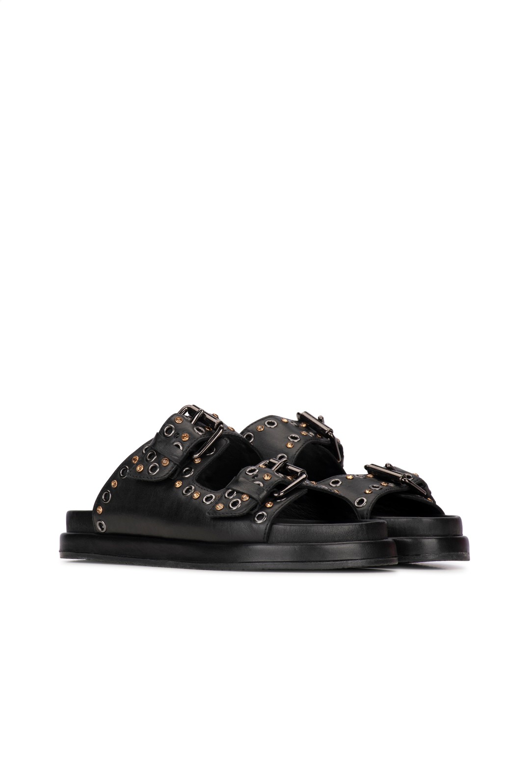 PS Poelman MAG Women Sandals | The official POELMAN Webshop