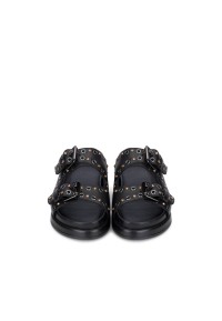 PS Poelman MAG Women Sandals | The official POELMAN Webshop