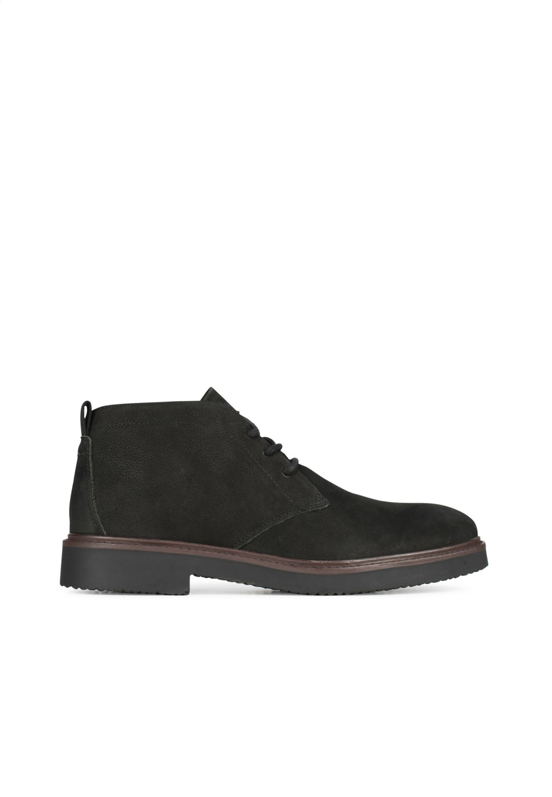 PS Poelman Men Hudson Lace-up boots | De officiële POELMAN Webshop