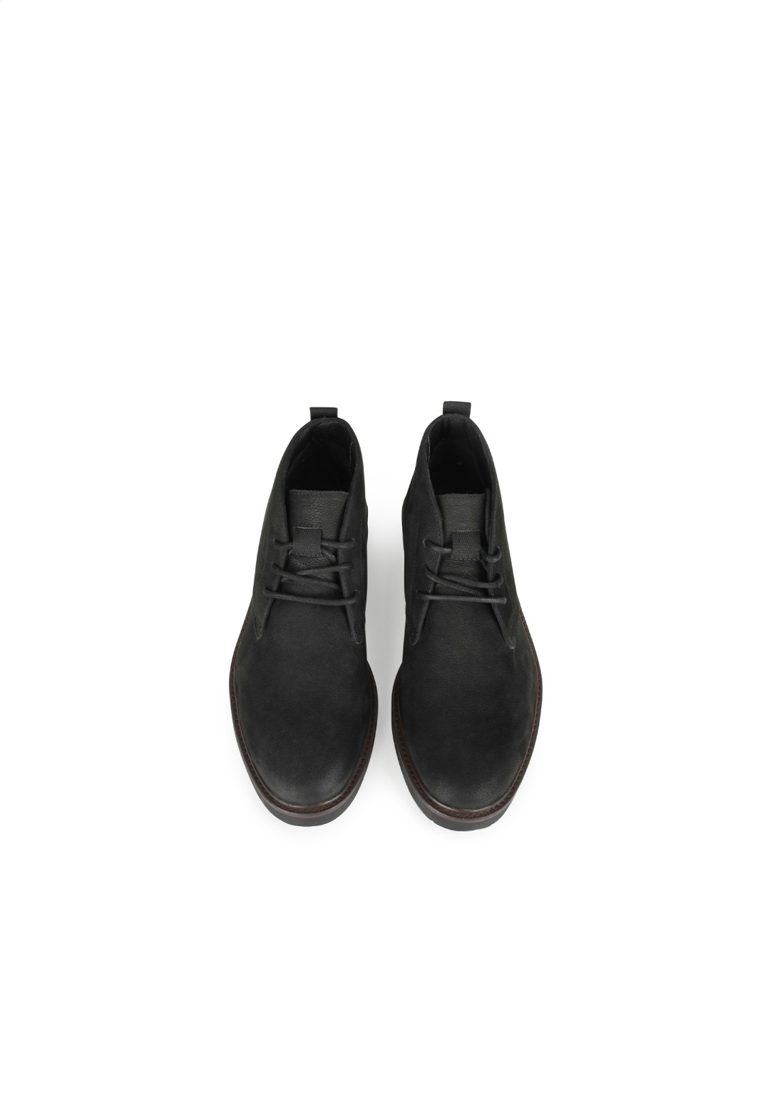 PS Poelman Men Hudson Lace-up boots | De officiële POELMAN Webshop