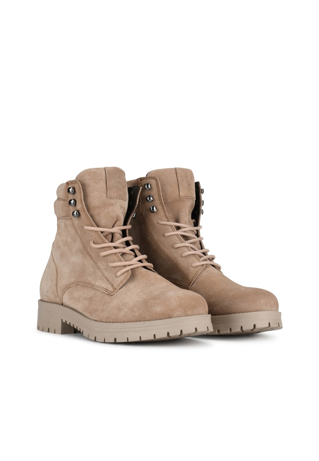 PS Poelman Men's Mario Boots | The Official POELMAN Webshop