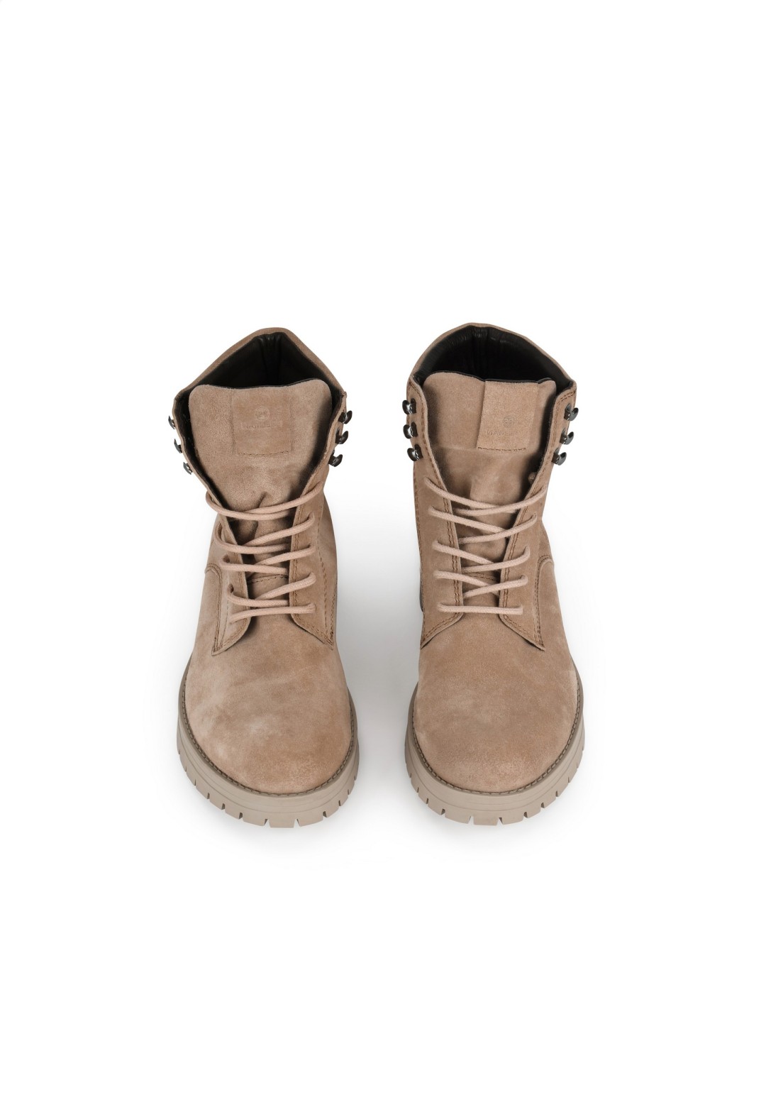 PS Poelman Men's Mario Boots | The Official POELMAN Webshop