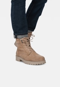 PS Poelman Men's Mario Boots | The Official POELMAN Webshop