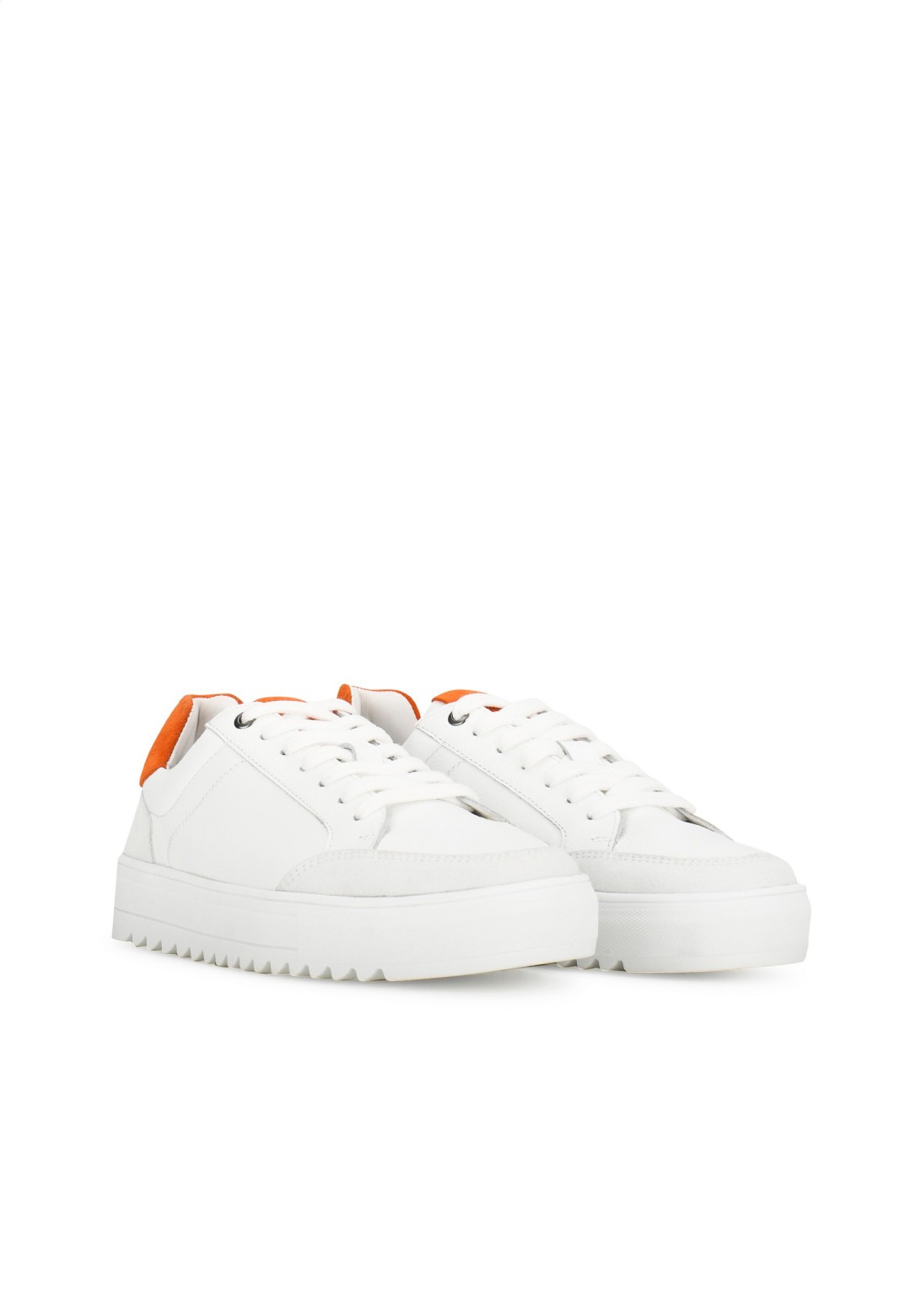 PS Poelman Heren Mike Sneakers | De Officiële POELMAN Webshop