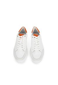 PS Poelman Heren Mike Sneakers | De Officiële POELMAN Webshop