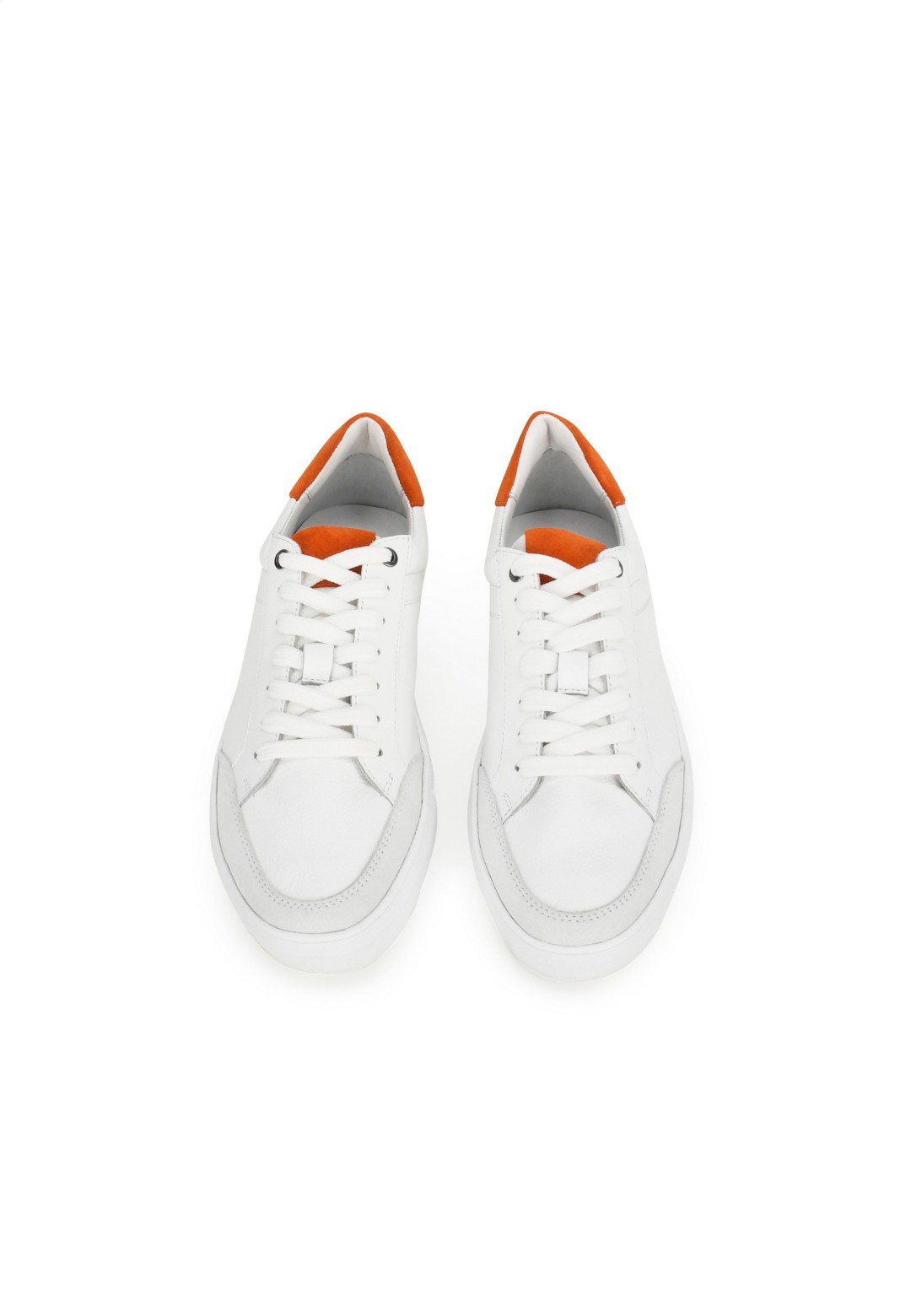 PS Poelman Men's Mike Sneakers | The Official POELMAN Webshop