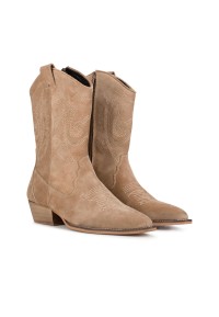 PS Poelman Women MOCO Cowboy Boots | The Official POELMAN Webshop