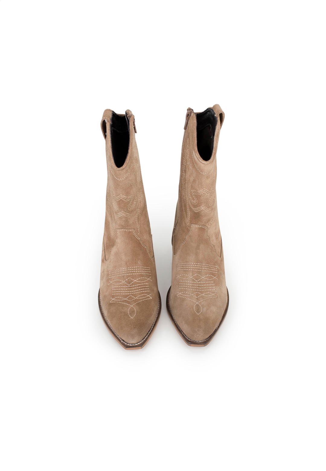 PS Poelman Women MOCO Cowboy Boots | The Official POELMAN Webshop