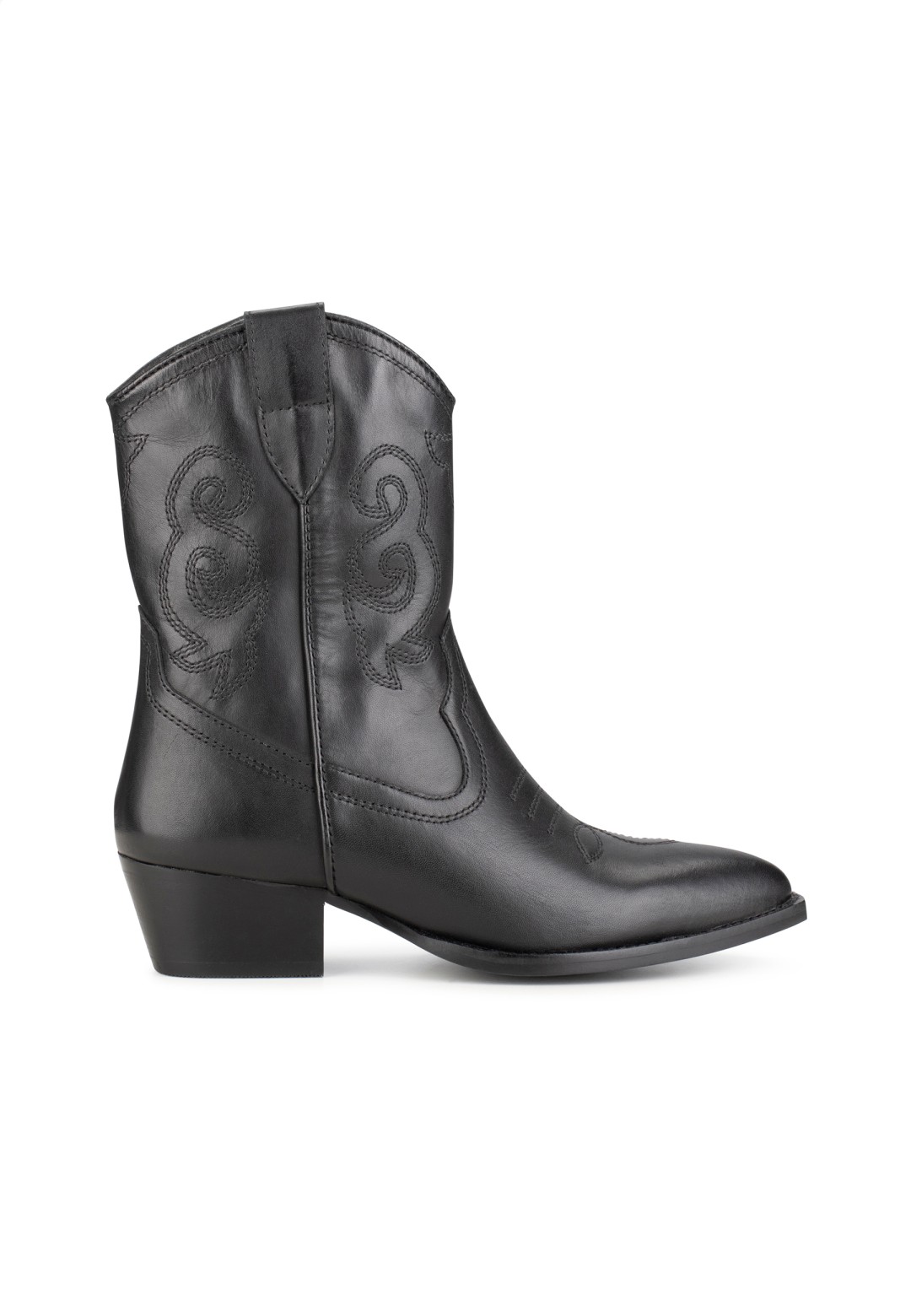 PS Poelman Damen MOCO Stiefeletten | Der offizielle POELMAN Webshop