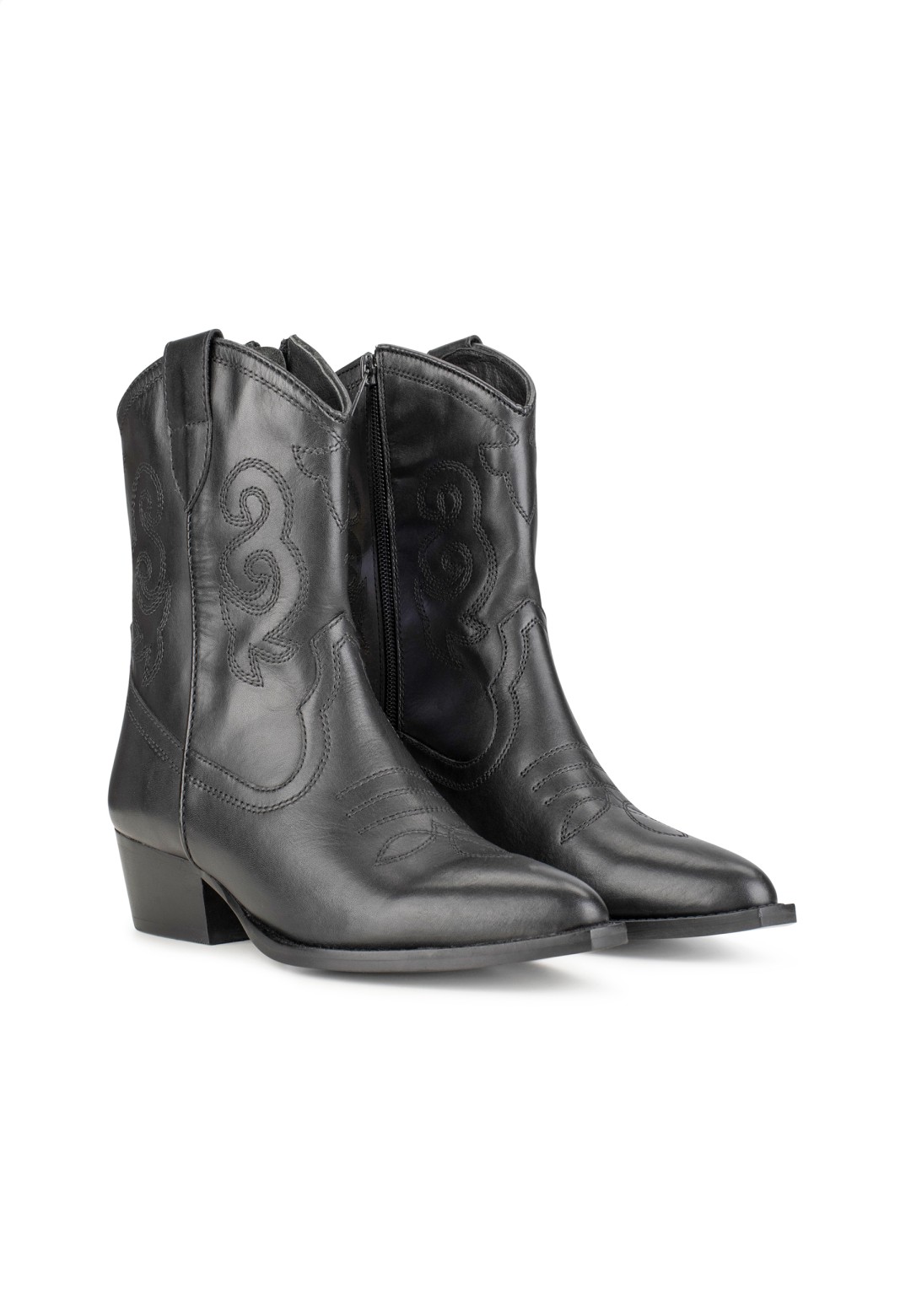 PS Poelman Women MOCO Ankle Boots | The Official POELMAN Webshop