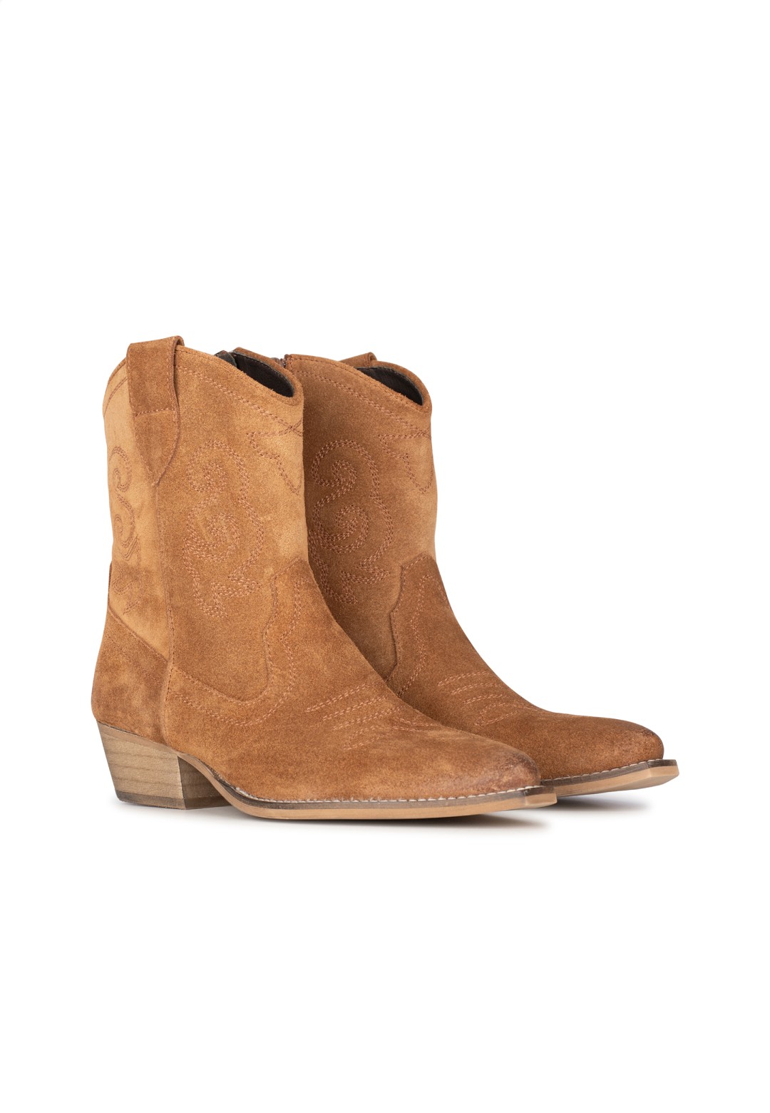 PS Poelman Women MOCO Ankle Boots | The Official POELMAN Webshop