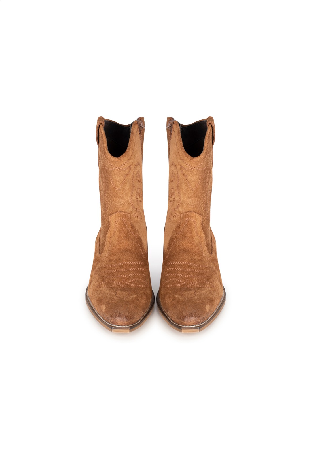 PS Poelman Women MOCO Ankle Boots | The Official POELMAN Webshop