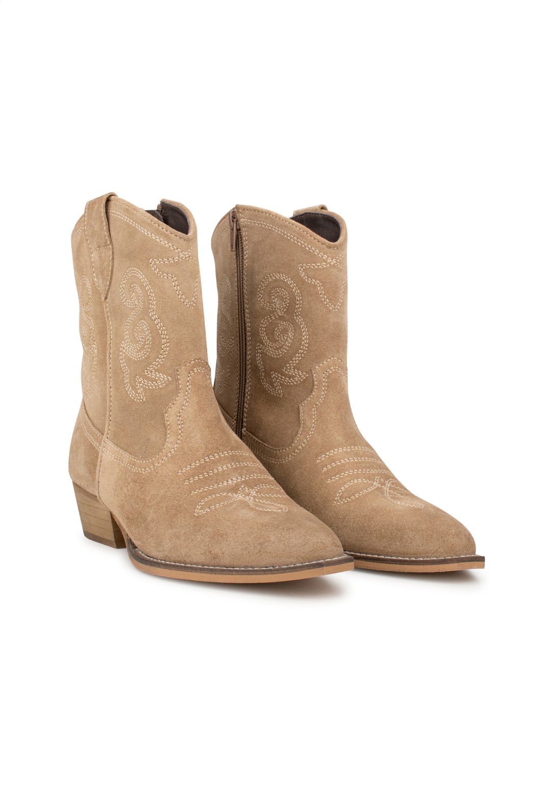 PS Poelman Women MOCO Ankle Boots | The Official POELMAN Webshop