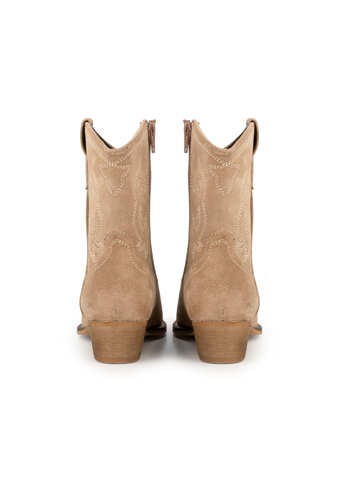 PS Poelman Women MOCO Ankle Boots | The Official POELMAN Webshop