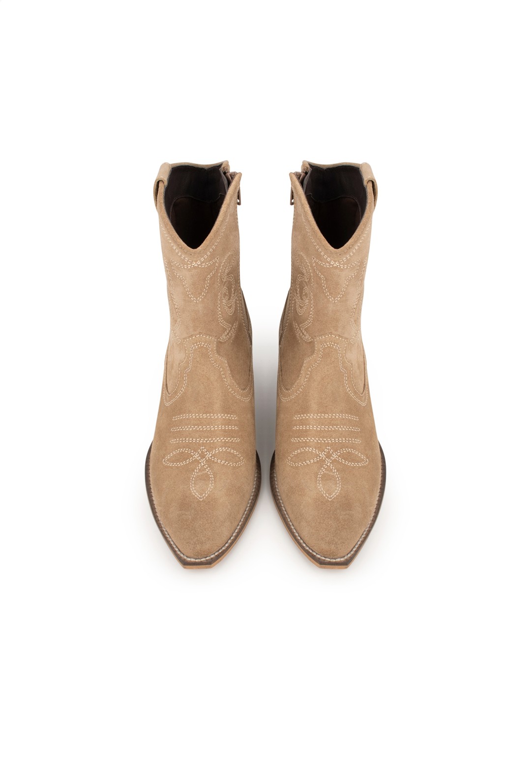 PS Poelman Women MOCO Ankle Boots | The Official POELMAN Webshop