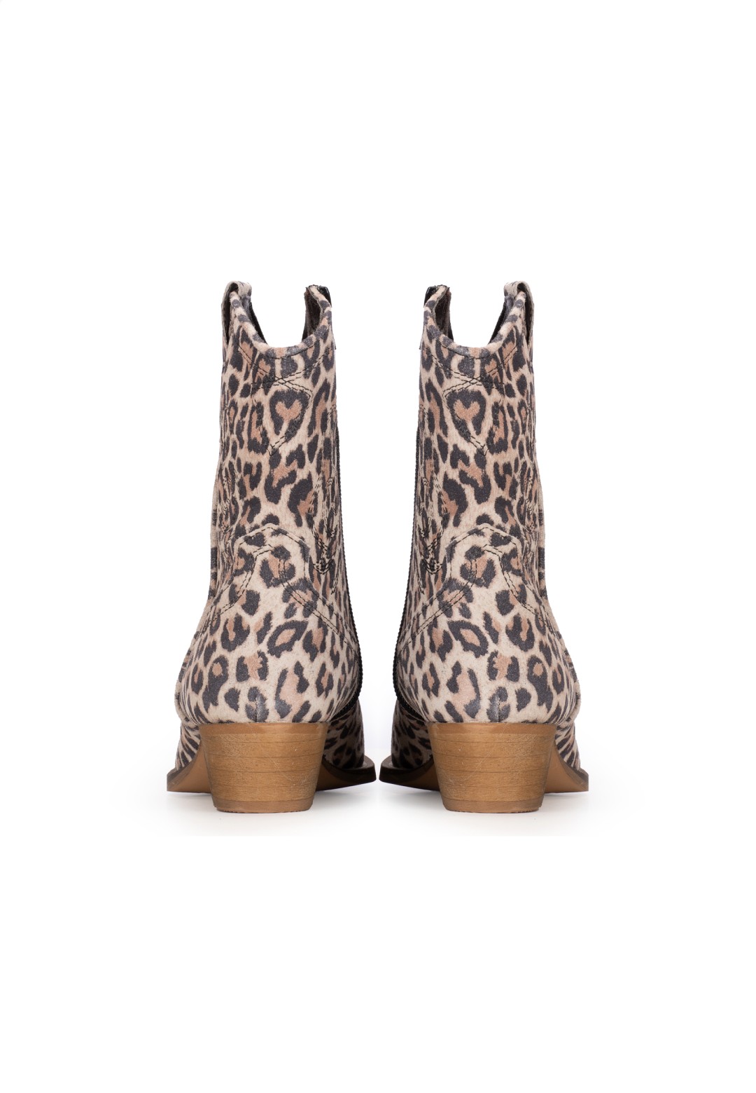 PS Poelman Women MOCO Ankle Boots | The Official POELMAN Webshop