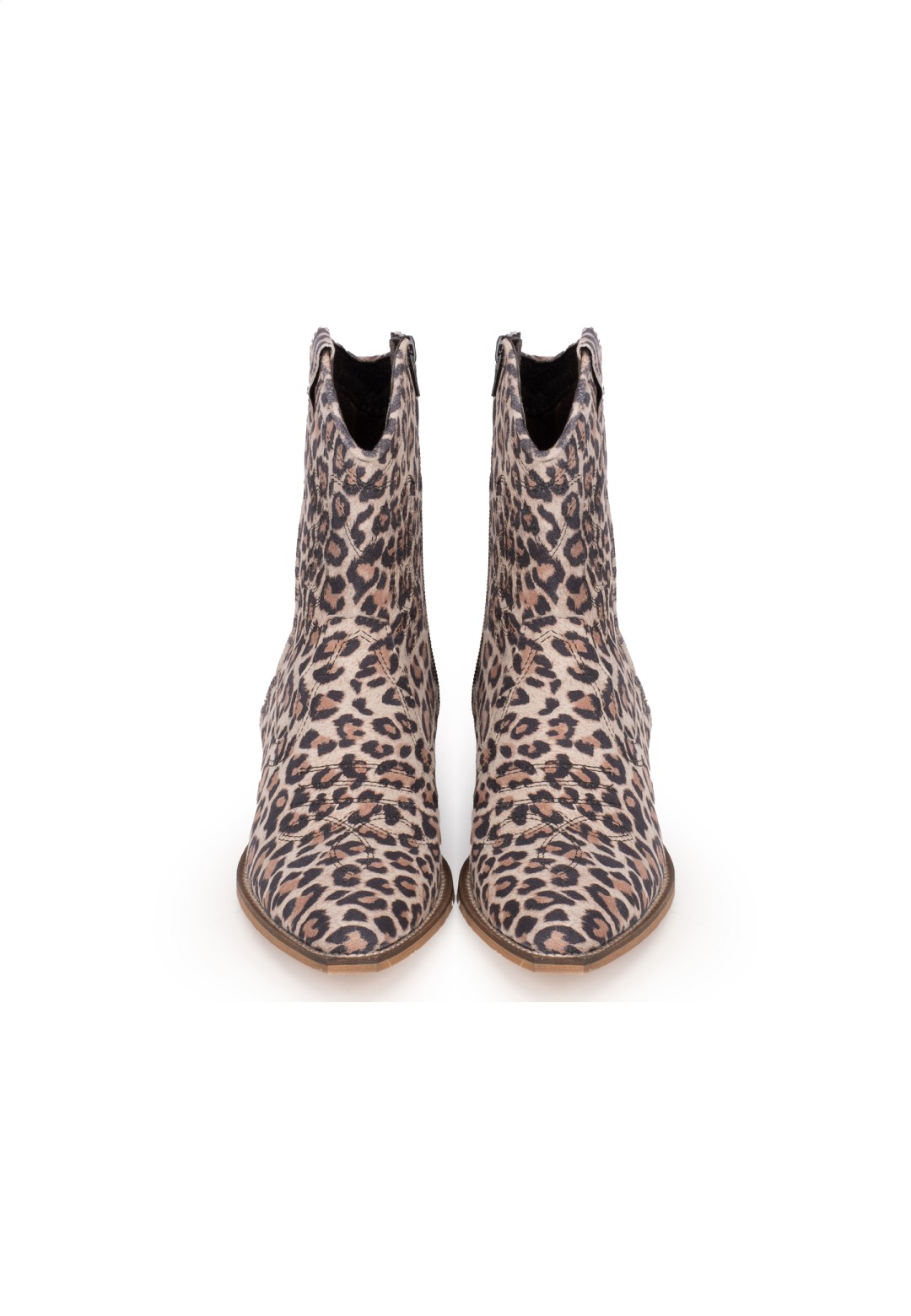 PS Poelman Women MOCO Ankle Boots | The Official POELMAN Webshop