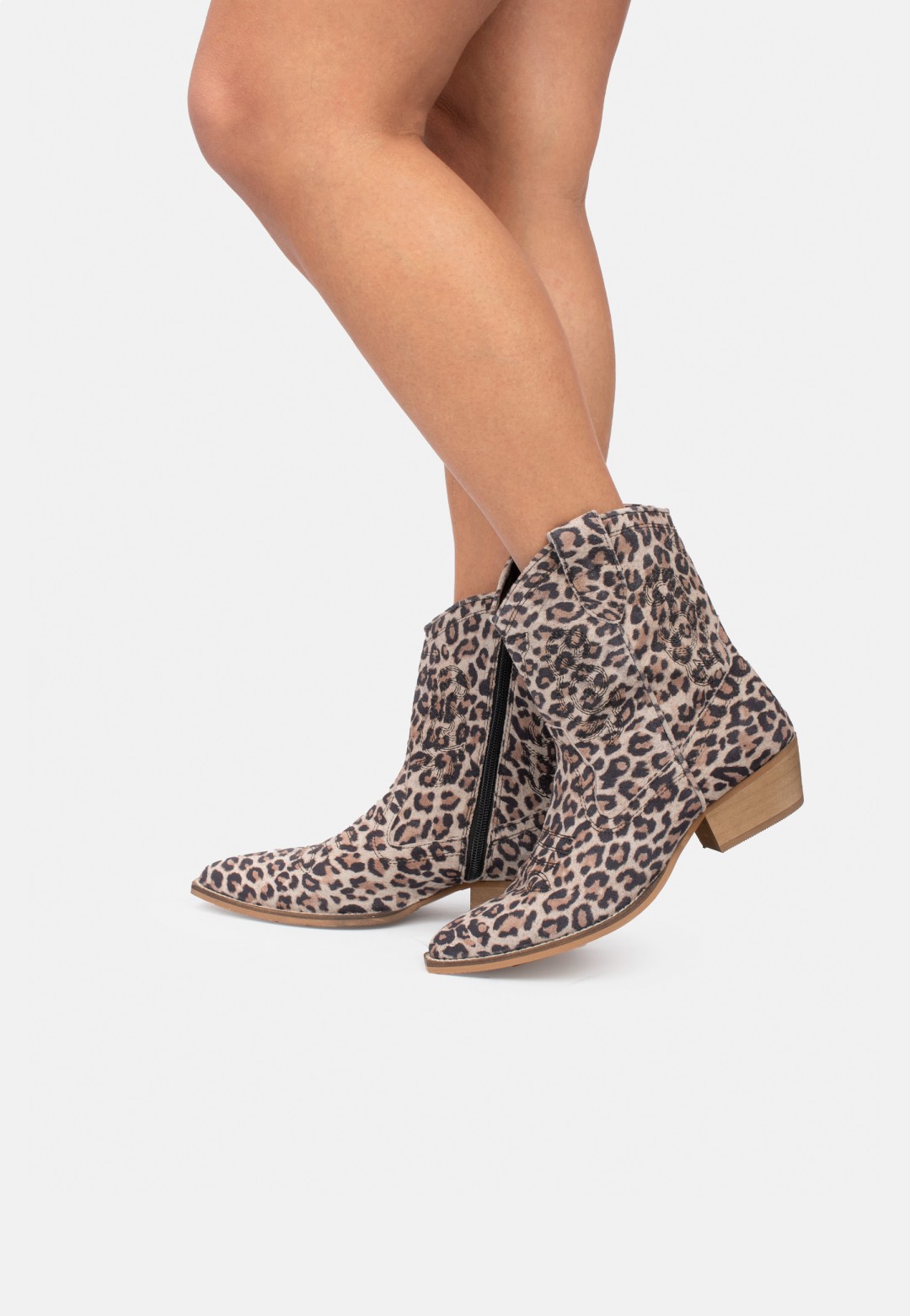 PS Poelman Women MOCO Ankle Boots | The Official POELMAN Webshop