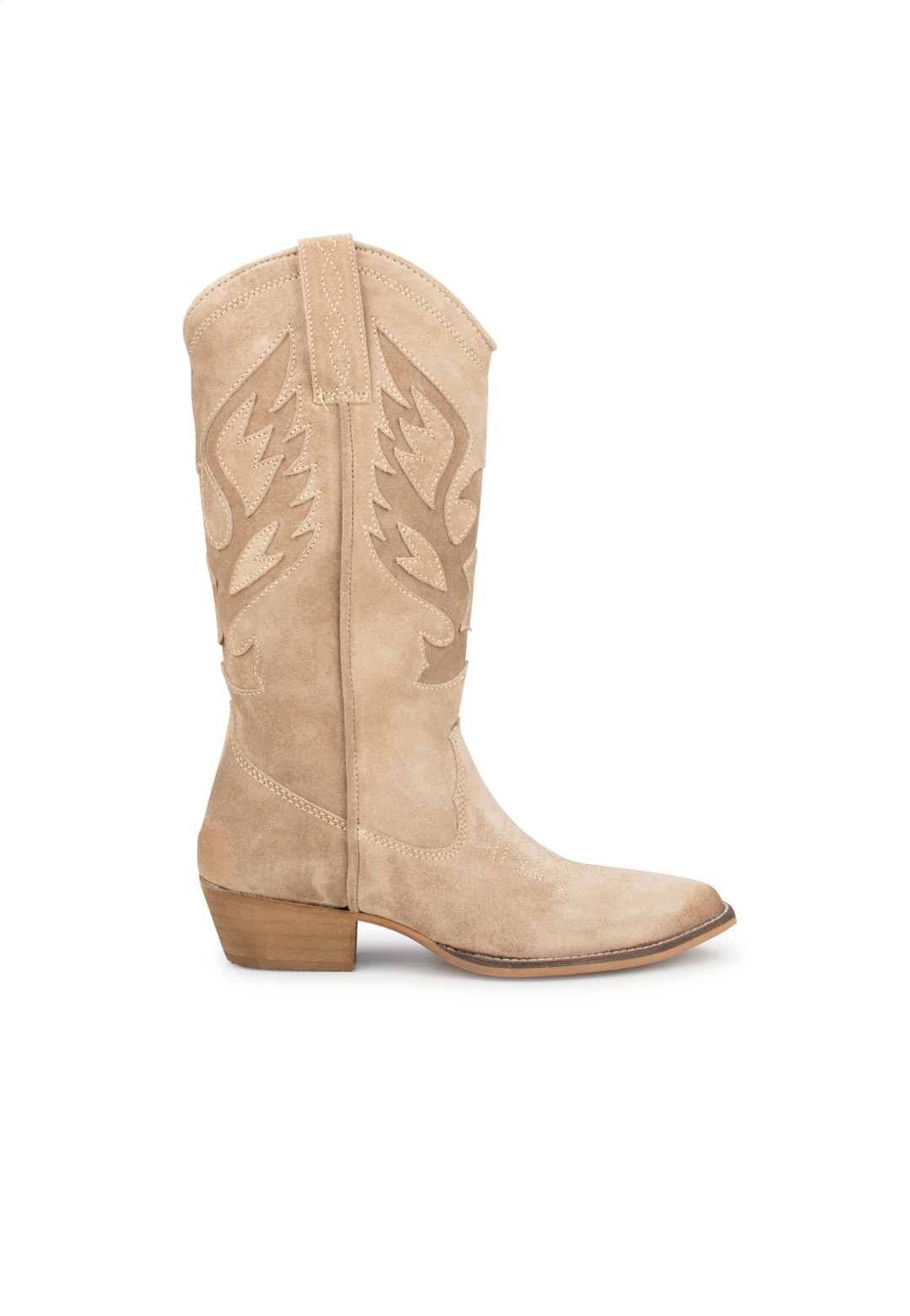 PS Poelman Women MOCO Cowboy Boots | The Official POELMAN Webshop