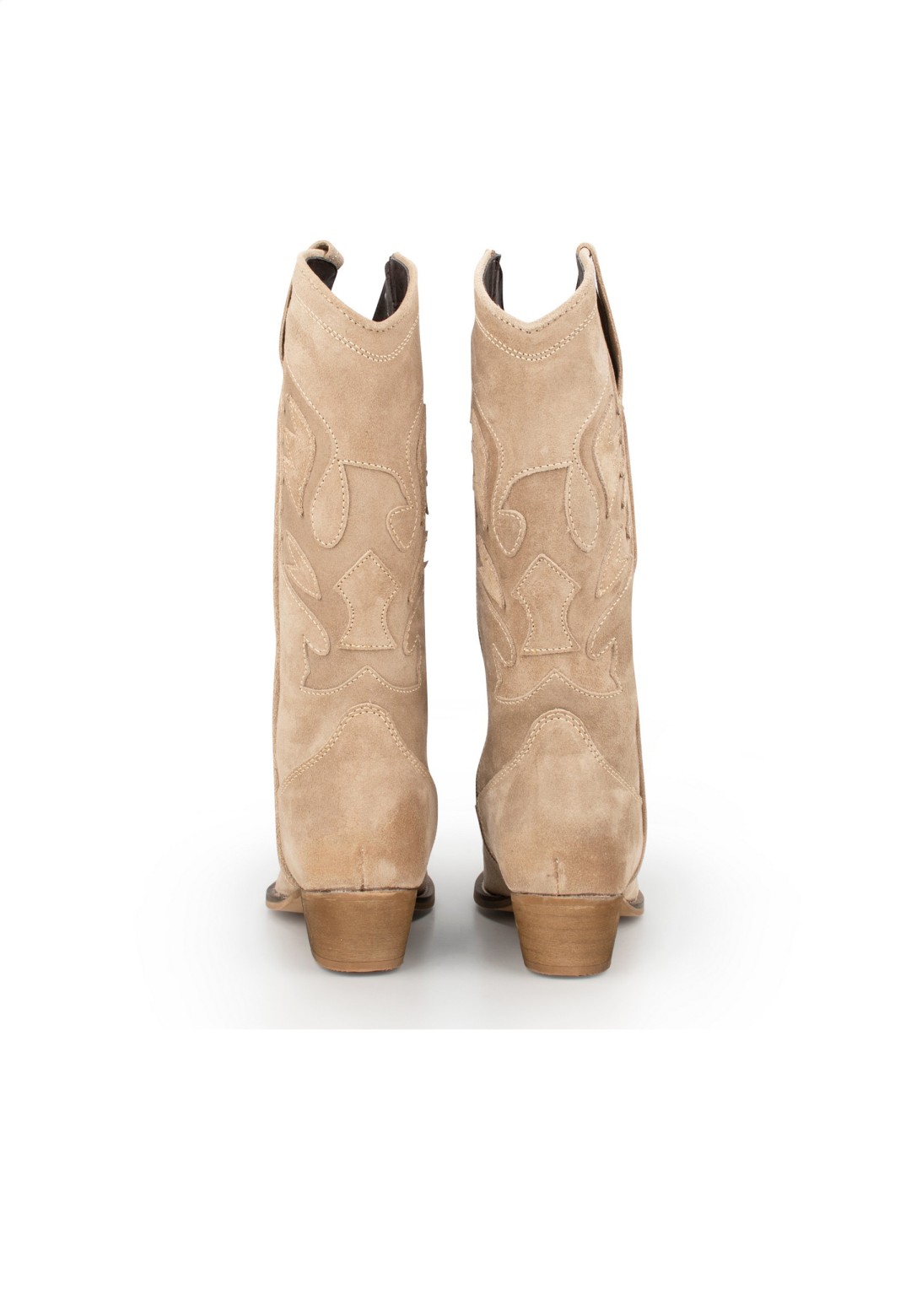 PS Poelman Women MOCO Cowboy Boots | The Official POELMAN Webshop