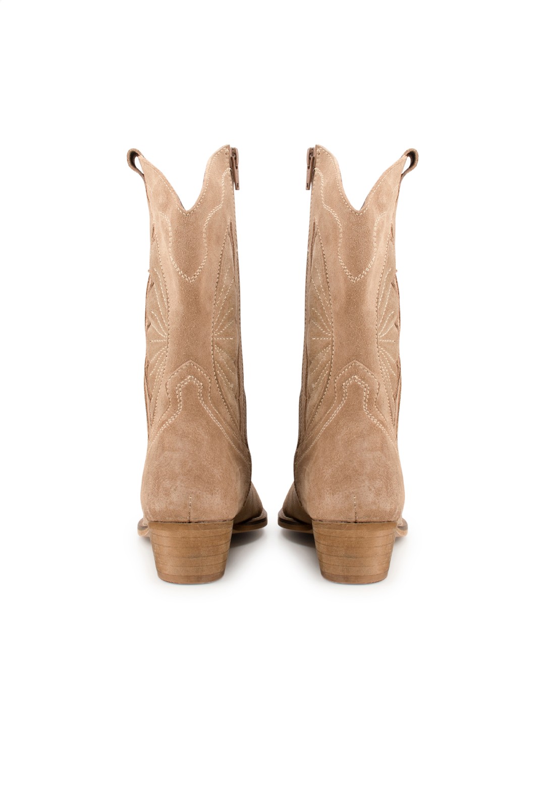 PS Poelman Women MOCO Cowboy Boots | The Official POELMAN Webshop