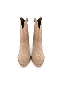 PS Poelman Dames MOCO Western Laarzen | De Officiële POELMAN Webshop