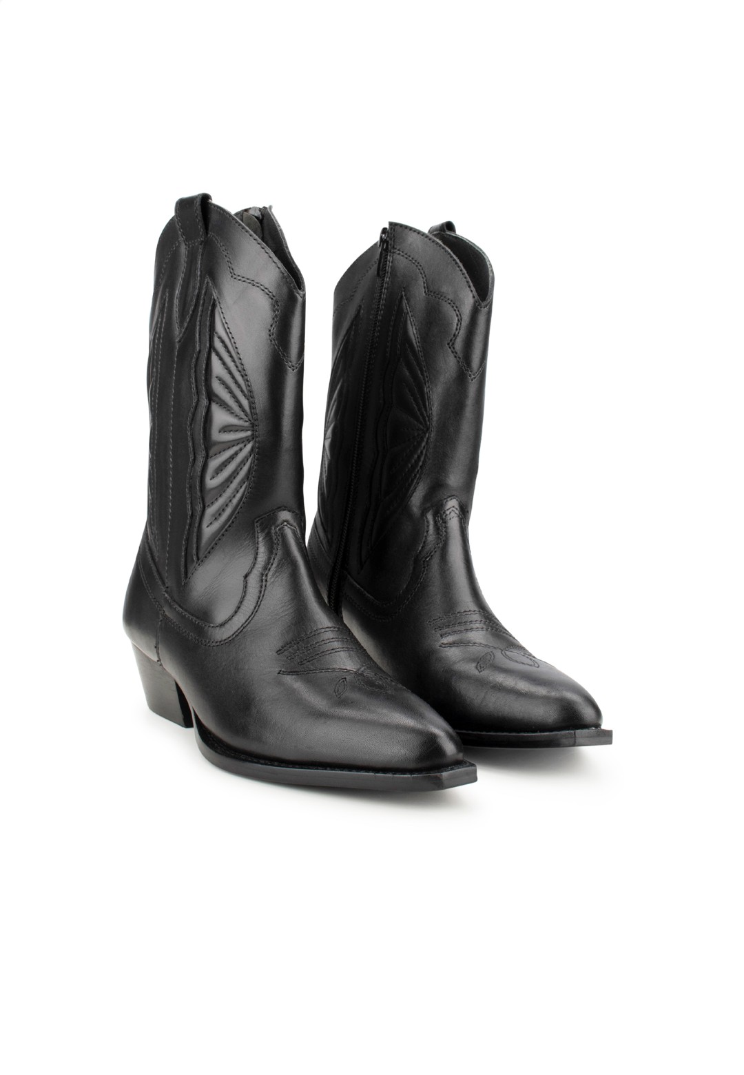 PS Poelman Women MOCO Cowboy Boots | The Official POELMAN Webshop