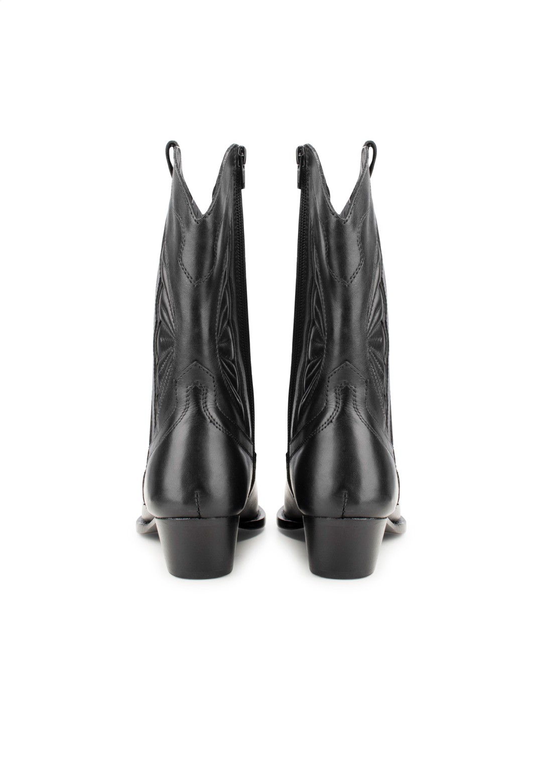 PS Poelman Women MOCO Cowboy Boots | The Official POELMAN Webshop