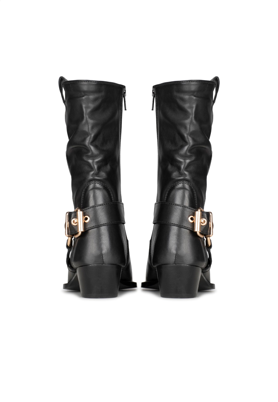 PS Poelman Women MOCO Cowboy Boots | The Official POELMAN Webshop