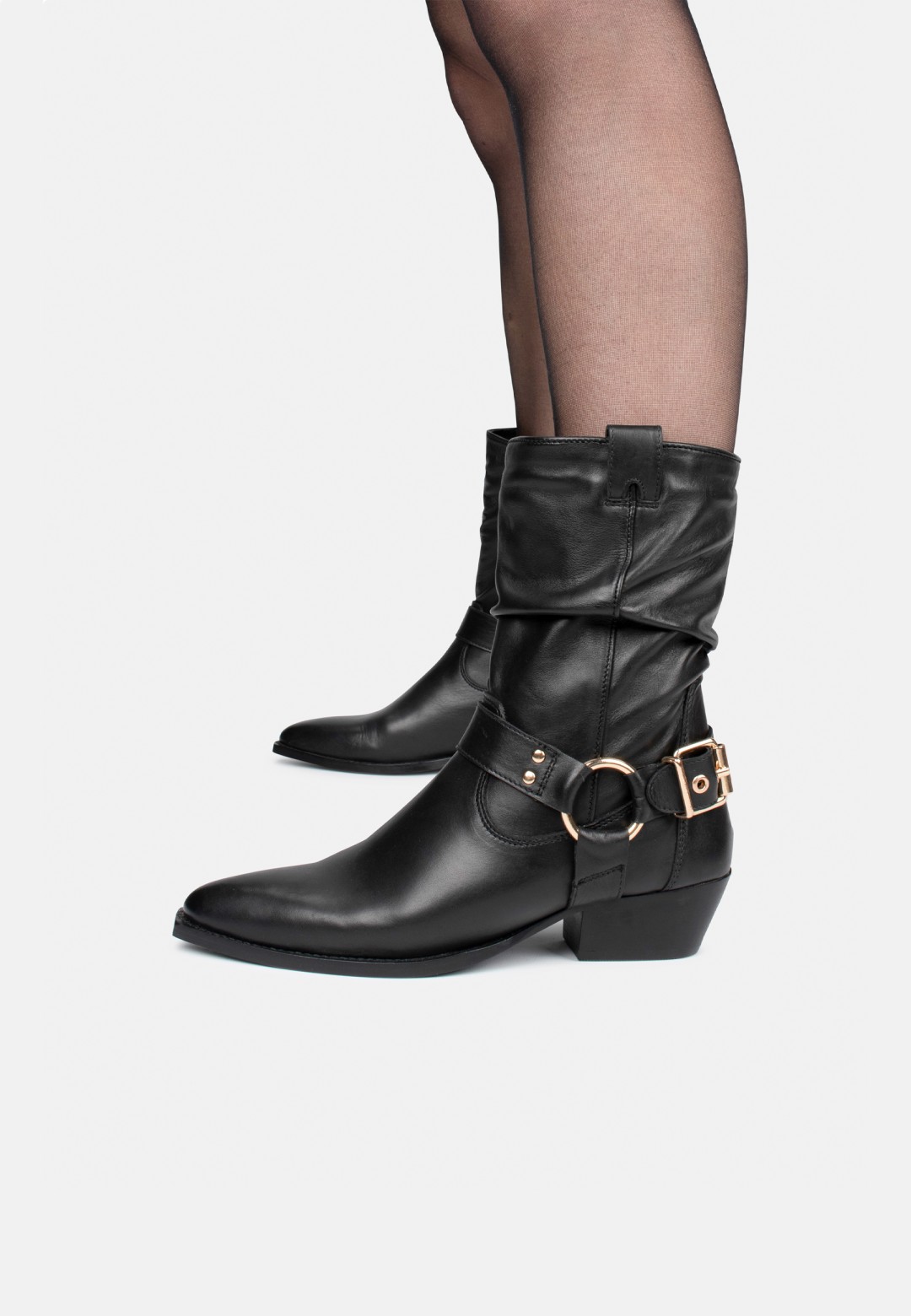 PS Poelman Women MOCO Cowboy Boots | The Official POELMAN Webshop