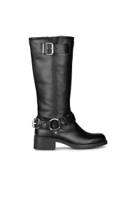 PS Poelman Damen MODULAR Biker Boots | Der offizielle POELMAN Webshop