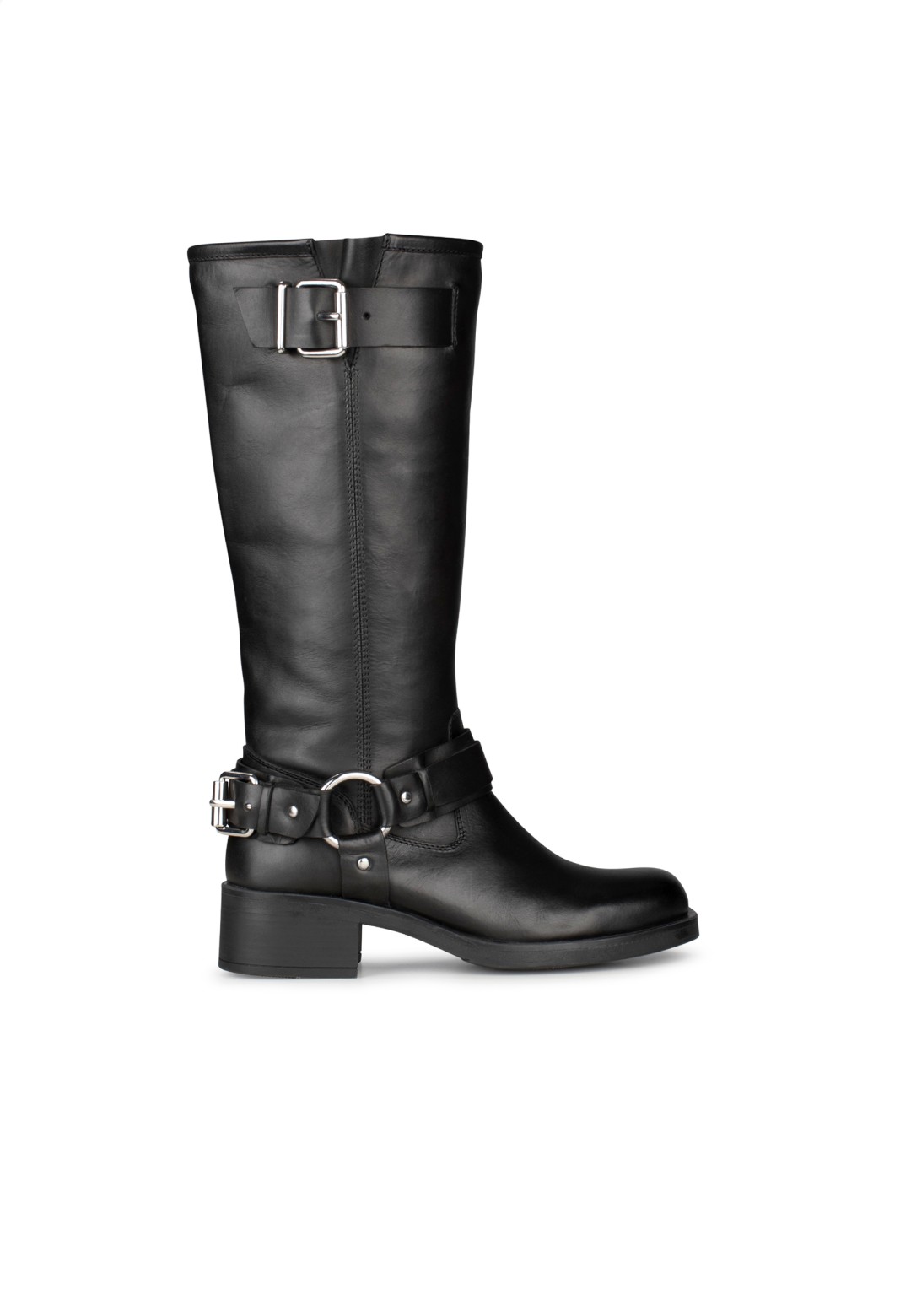 PS Poelman Women Biker Boots | The Official POELMAN Webshop