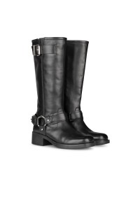 PS Poelman Women Biker Boots | The Official POELMAN Webshop