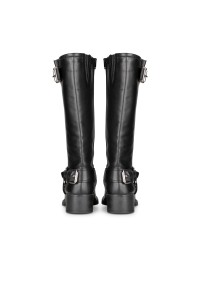 PS Poelman Damen MODULAR Biker Boots | Der offizielle POELMAN Webshop